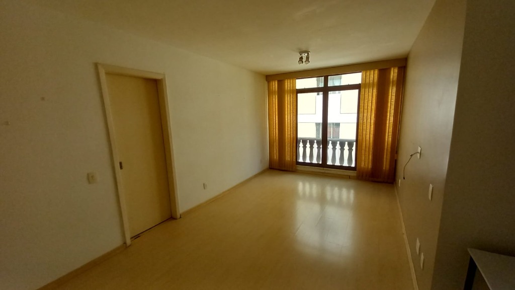 Segundo Quarto Espaçoso