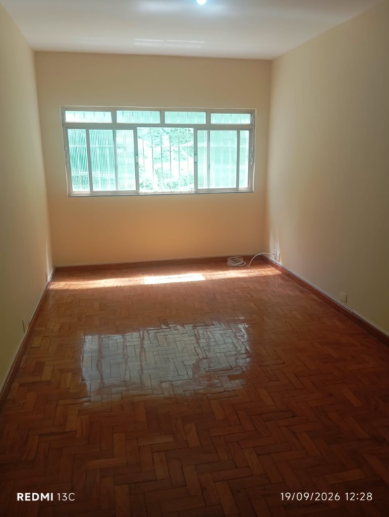 Apartamento no Centro Histórico