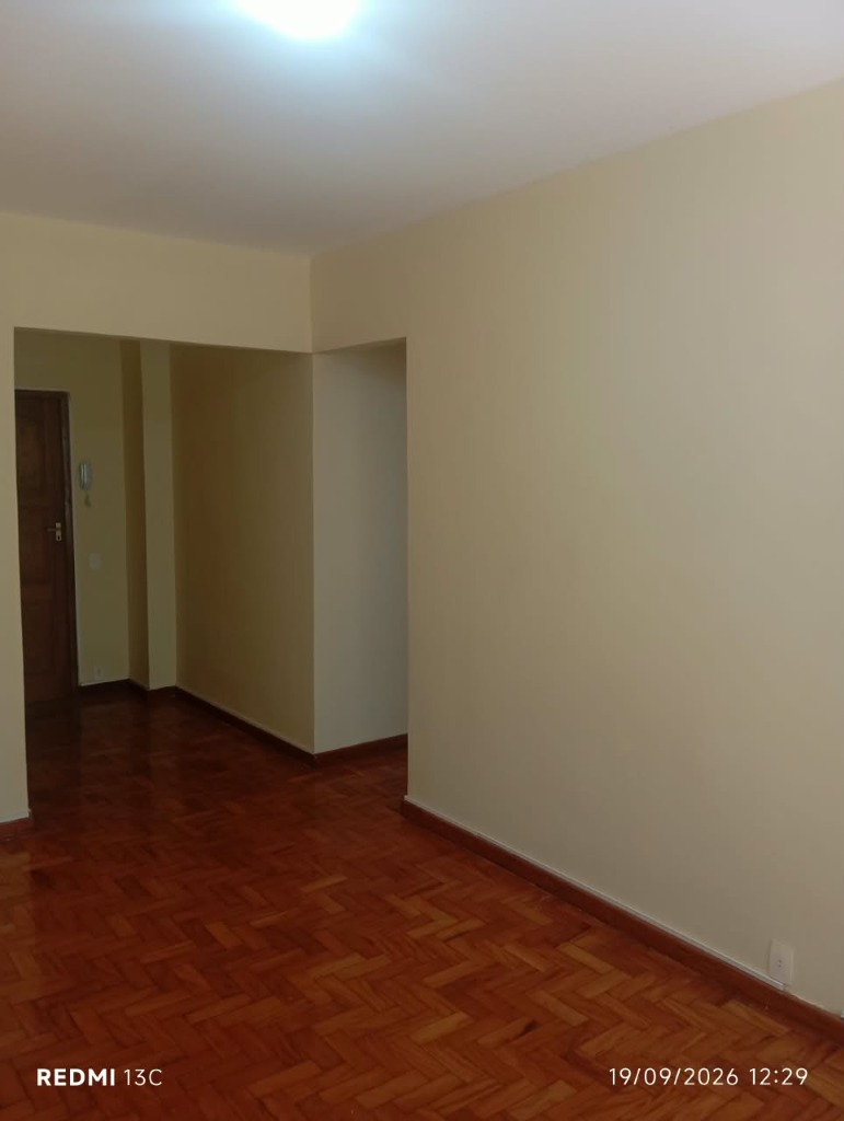 Quarto Confortável e Silencioso